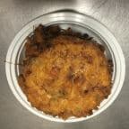 Best Vegetable Egg Foo Young菜元旦 in Nashville, TN