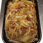 Best Roast Pork Chow Mein叉烧炒面 in Nashville, TN