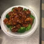 Best General Tso's Chicken 左宗鸡 in Nashville, TN