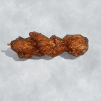 Best Chicken on the Stick (4)鸡肉串 in Nashville, TN