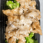 Best Coconut Chicken in Nashville, TN