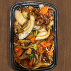 Best Mongolian Beef蒙古牛 in Nashville, TN