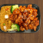 Best Sesame Chicken in Nashville, TN