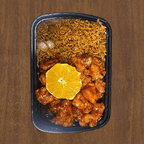 Best Orange Chicken in Nashville, TN