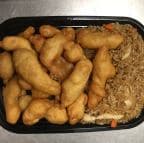 Best Sweet & Sour Chicken in Nashville, TN