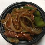 Best Pepper Steak with Onion青椒牛 in Nashville, TN