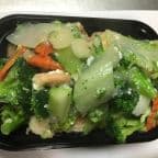 Best Tung Ting Shrimp in Nashville, TN